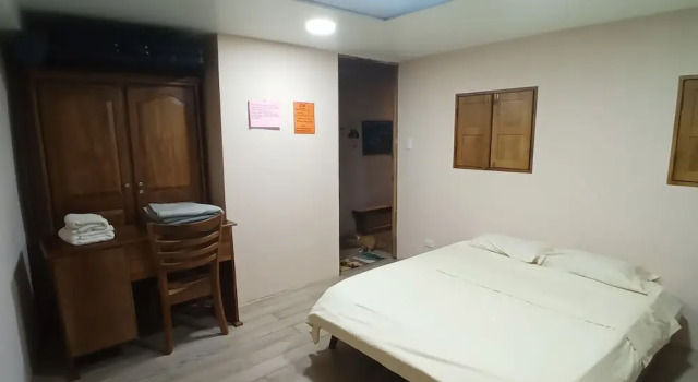 Hogar tico- estadounidense