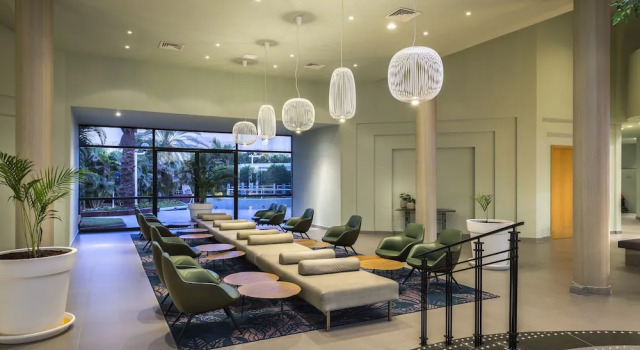 Riviera by Isrotel Collection