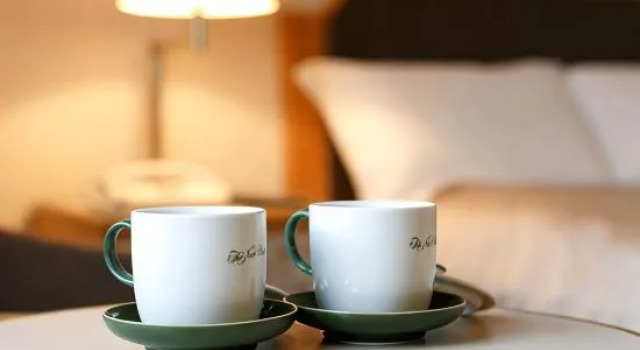 Одноместный номер Standard Hotel New Otani Takaoka