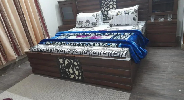 New City Lodges 2, Book Hostel Islamabad Pakistan