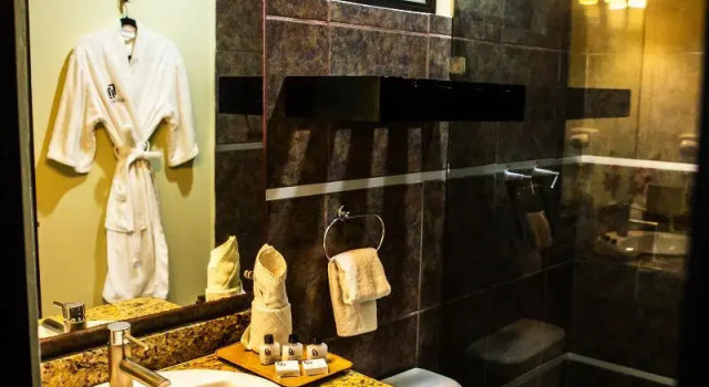 Standard Zimmer H177 Hotel