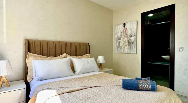L Orchid e in Tanger