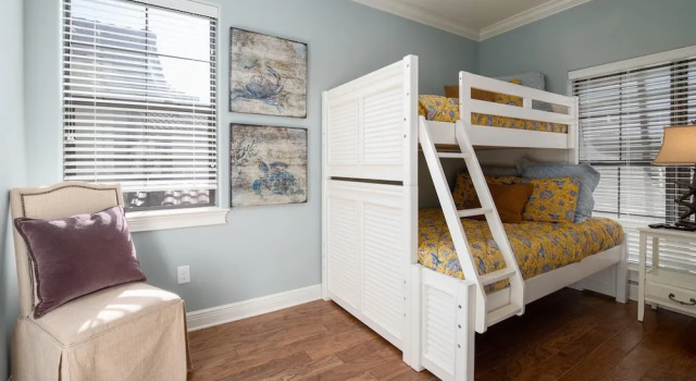 Villa Lago 1888 at Sandestin, Varaa Villa Miramar Beach Emerald Coast