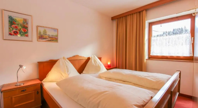 Ferienhaus Joel, Rezervovat Hotel Hotely v Tyrolsko se snídaní, Snídaně
