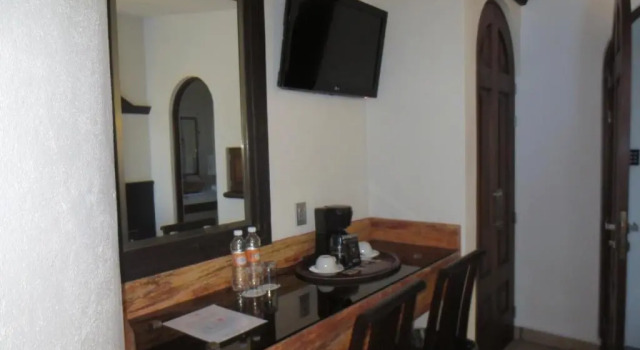 Двухместный номер Superior The Latit Hotel Querétaro