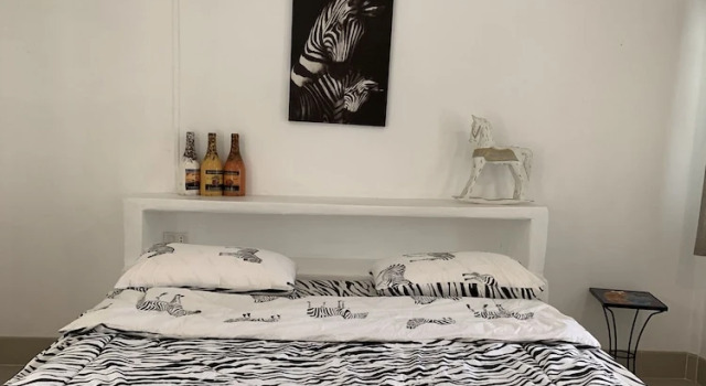 Номер Premium Paramer Resort Suanphung