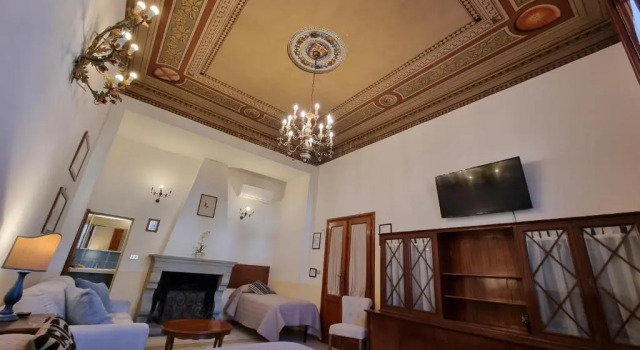 Номер Standard B&B Firenze 400