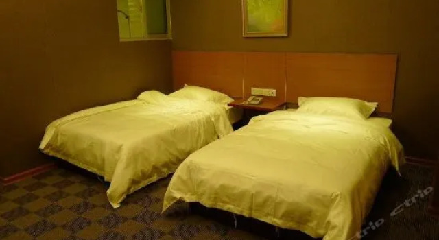 Zhangjiajie Red Orange Fashion Hotel
