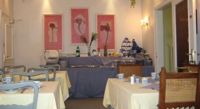 Akzent Hotel Am Hohenzollernplatz