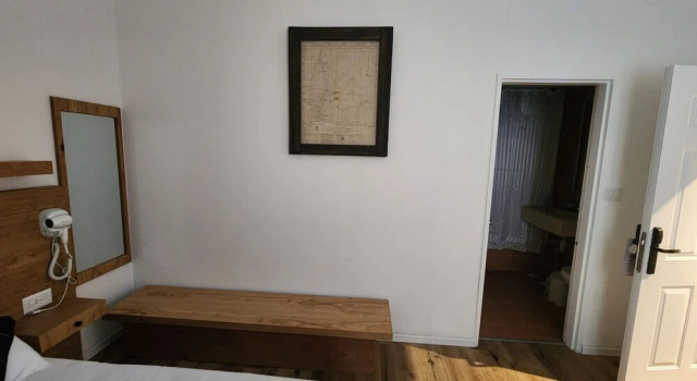 Номер Classic Tiberia hotel