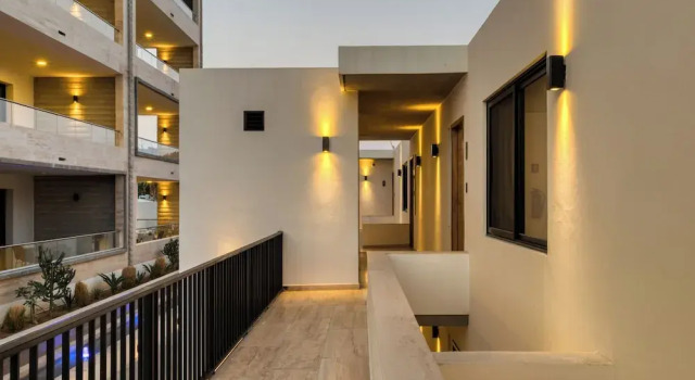 Marella Cabo, Rezervasyon Otel San José del Cabo Los Cabos International Airport