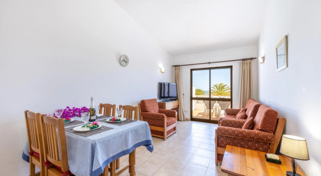 Beach Front A, Reserva ahora Hotel Hoteles en Algarve con aparcamiento, Aparcamiento