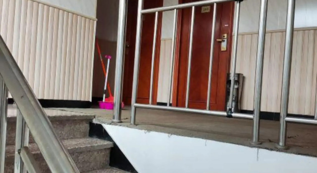 Xiyingmen Hotel, Prenota Hotel Hotel a Ningbo con parcheggio, Parcheggio