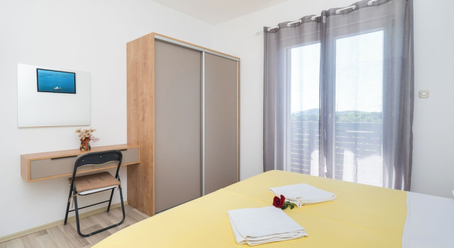Apartment Summerteracea