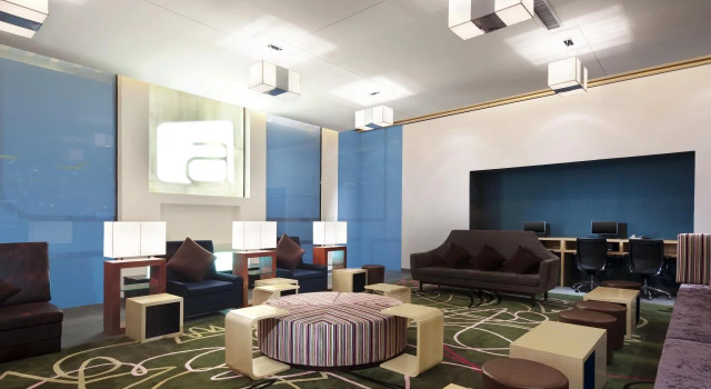 Aloft Haiyang, Book Hotel Hoteller i Haiyang med parkering, Parkering