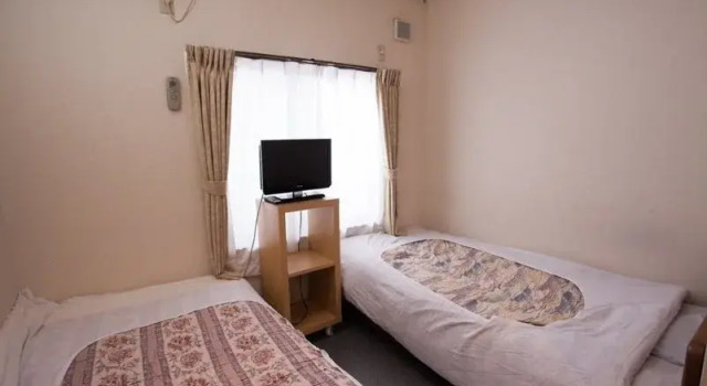 Hiyoshiso, Book Hotel Nantan Kyoto
