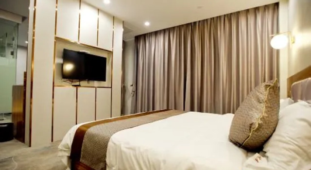 Suite Deluxe Changxing splendid future Hotel