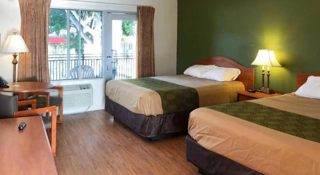 Garden Inn & Suites Oakland Airport, Забронировать Отель Окленд Область залива Сан-Франциско