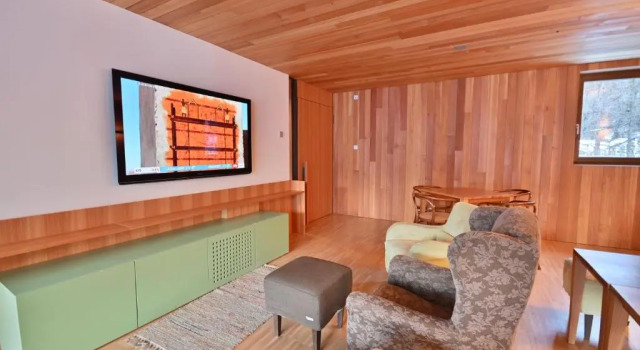 Bed & Breakfast Hotel Nives