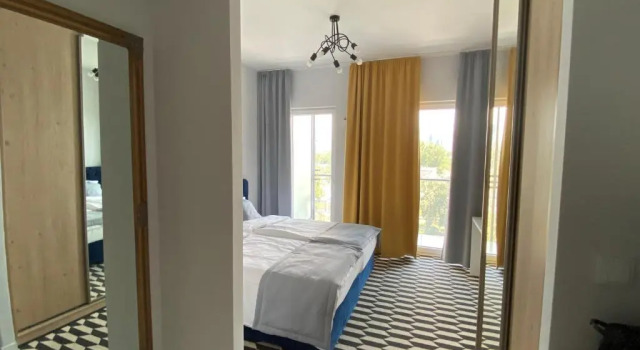 Apartamenty Prymasa Residence, Забронировать Апартаменты/квартира Апартаменты Варшавы, рядом с Станция Варшава Западная, Апартаменты/квартира