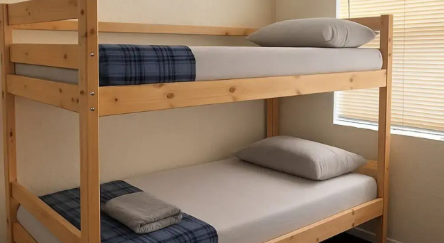 Wynwood Hostel