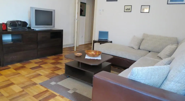 Apartment Bella Casa