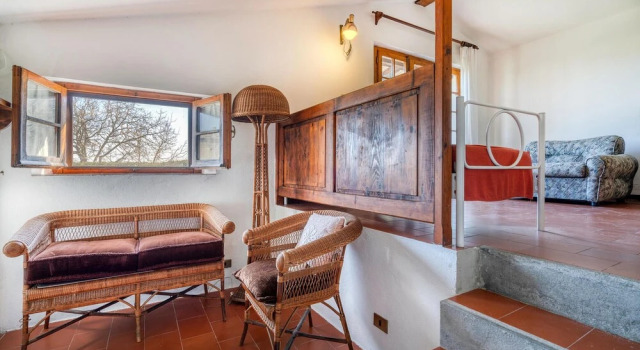 Stunning Home In Monticiano With Wifi, Buchen Sie Hotel 3-Sterne-Hotels in Merse-Tal, 3*