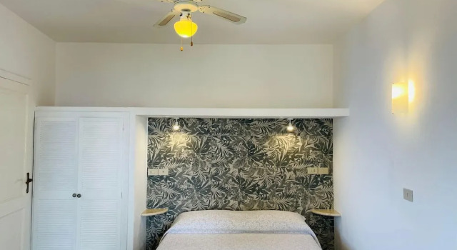 Номер Standard Residence Terra Rossa Taormina