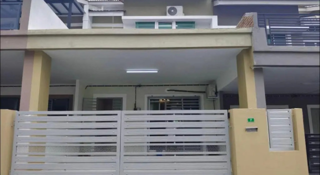 ZaraVip Homestay