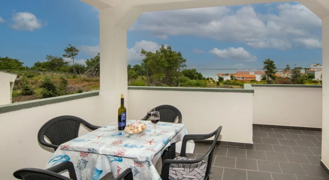 Апартаменты Economy Apartments Cupic