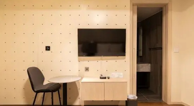 Двухместный семейный номер Standard HOMES Red Myeongdong