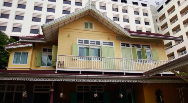 Panida Suite