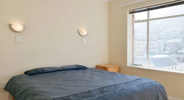 2 Bedroom Sea Point Apartment, Забронировать Апартаменты/квартира Апартаменты Cape Peninsula, Апартаменты/квартира