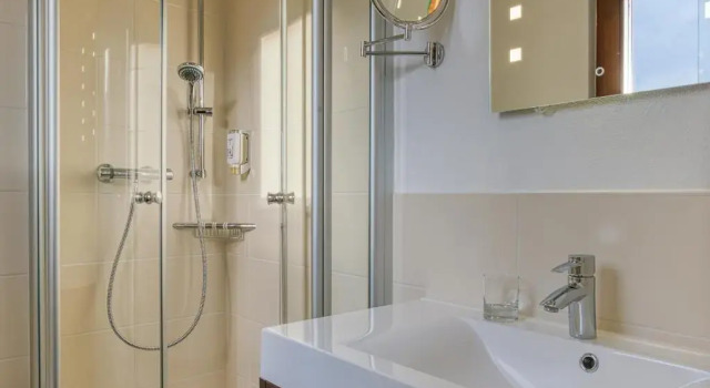 Одноместный номер Comfort Sautter Hotel Stuttgart City