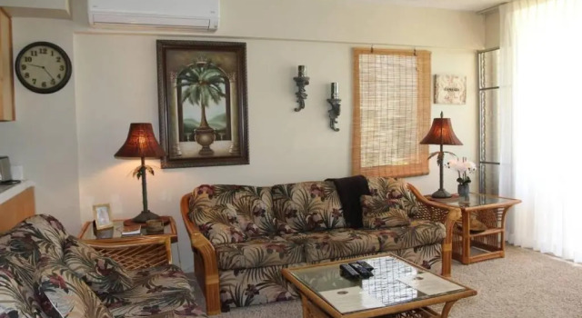 Maalaea Kai Resort 204
