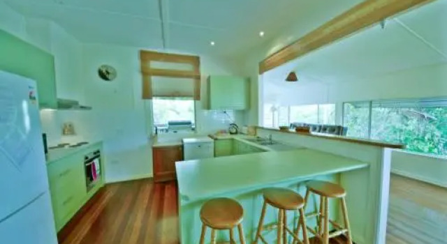 Rosemaree, 24 East Street