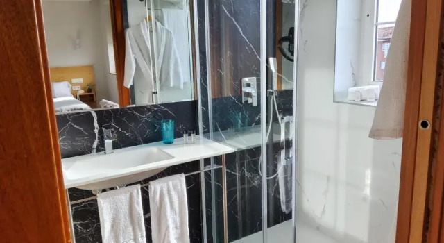 Номер Standard Hotel Marqués de Aguilar