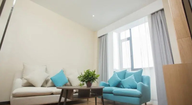 Люкс GreenTree Inn Suzhou Xiaoshan county Century Avenue
