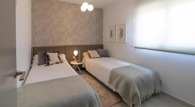 Flamenca Village Mar Holidays, Rezervați Hotel Orihuela Comunitatea Valencia