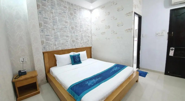 Двухместный номер Superior Janus Hotel 168