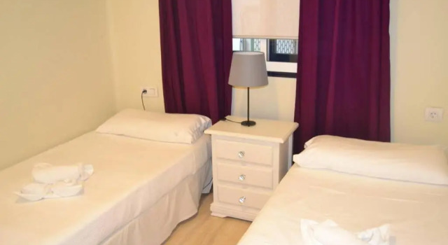 Apartamento El Poril, Prenota Appartamento Puerto del Carmen 