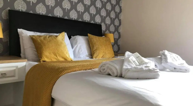 Minworth Lodge, Забронировать Отель Отели Англии 3 звезды, 3*