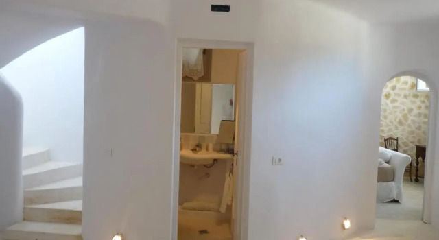 Вилла Deluxe Lithia Villas