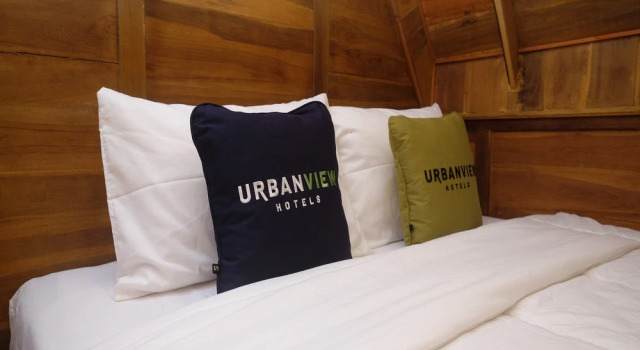 Urbanview Villa Lukulo Kebumen by RedDoorz