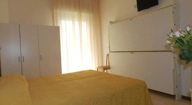 Hotel Sport