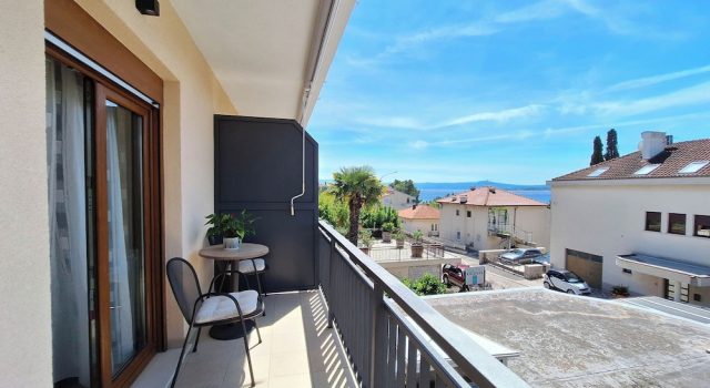 Апартаменты Apartment and Rooms Katunar
