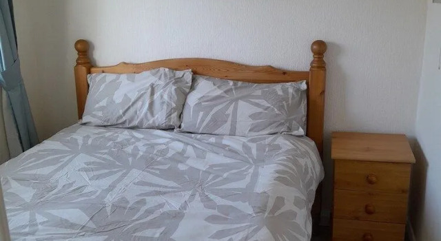 2 Bed-sleeps 4-pets-parking-5 Min to Beach, Book Feriehus Mablethorpe Lincolnshire