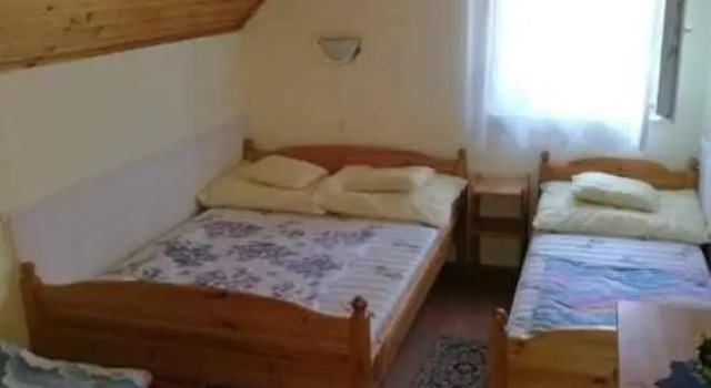 HORVÁTH HÁZ Földszint és Emelet külön-külön kiadó 8-8 fő részére, Balatonfenyves, Prenota Hotel Balatonfenyves 