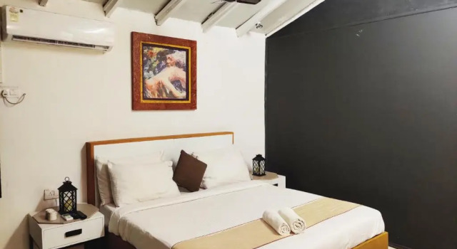 Номер Superior The Camelot Beach Resort