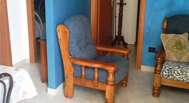Holiday Apartment In Central Location With Air Conditioning And Balcony Pets